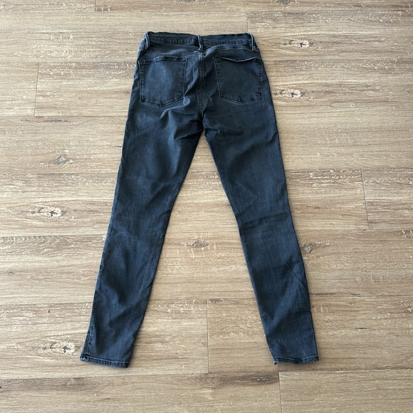 Frame Le Skinny de Jeanne - Picture 4 of 4